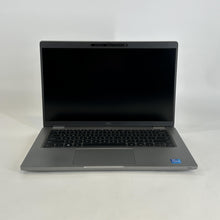 Load image into Gallery viewer, Dell Latitude 5420 14 Gray 2.6 GHz Intel Core i5 11th Gen. 16GB RAM 256GB Solid State Drive
