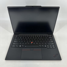 Load image into Gallery viewer, Lenovo ThinkPad X1 Carbon Gen 12 14 Black 1.6 GHz Intel Core Ultra 5 32GB RAM 512GB Solid State Drive