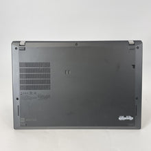 Load image into Gallery viewer, Lenovo ThinkPad T14s Gen 1 Black 1.8 GHz Intel Core i7 10th Gen. 16GB RAM 256GB Solid State Drive