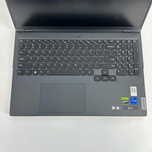 Load image into Gallery viewer, Lenovo Legion Pro 5i Gen 8 16 Black 2.1 GHz Intel Core i7 13th Gen. 32GB RAM 2TB Solid State Drive NVIDIA GeForce RTX 4070 12 GB