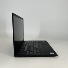 Load image into Gallery viewer, Lenovo ThinkPad X1 Carbon Gen 8 14 Black 1.8 GHz Intel Core i7 10th Gen. 16GB RAM 512GB Solid State Drive