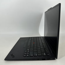 Load image into Gallery viewer, Lenovo ThinkPad X1 Carbon Gen 12 14 Black 1.6 GHz Intel Core Ultra 5 32GB RAM 512GB Solid State Drive