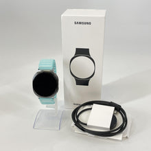 Load image into Gallery viewer, Samsung Galaxy Watch8 40mm Graphite WiFi 32GB