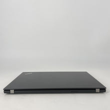 Load image into Gallery viewer, Lenovo ThinkPad T14s Gen 1 Black 1.8 GHz Intel Core i7 10th Gen. 16GB RAM 256GB Solid State Drive
