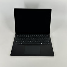 Load image into Gallery viewer, Microsoft Surface Laptop 6 13.5 Black 3.8 GHz Intel Core Ultra 7 16GB RAM 512GB Solid State Drive