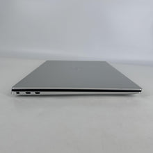 Load image into Gallery viewer, Dell XPS 15 9520 Silver 2.3 GHz Intel Core i7 12th Gen. 16GB RAM 512GB Solid State Drive NVIDIA GeForce RTX 3050 4 GB