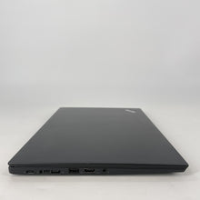 Load image into Gallery viewer, Lenovo ThinkPad T14s Gen 1 Black 1.8 GHz Intel Core i7 10th Gen. 16GB RAM 256GB Solid State Drive