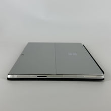 Load image into Gallery viewer, Microsoft Surface Pro 9 13 Platinum Unlocked 2.9 GHz Microsoft SQ3 Processor 8GB RAM 256GB Solid State Drive