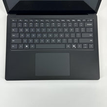 Load image into Gallery viewer, Microsoft Surface Laptop 6 13.5 Black 3.8 GHz Intel Core Ultra 7 16GB RAM 512GB Solid State Drive