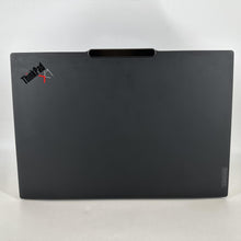 Load image into Gallery viewer, Lenovo ThinkPad X1 Carbon Gen 12 14 Black 1.6 GHz Intel Core Ultra 5 32GB RAM 512GB Solid State Drive