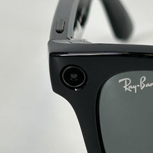 Load image into Gallery viewer, Meta Ray-Ban Meta Wayfarer (Gen 1) Shiny Black 32GB
