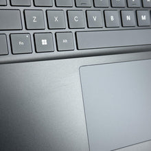 Load image into Gallery viewer, Microsoft Surface Laptop 6 13.5 Black 3.8 GHz Intel Core Ultra 7 16GB RAM 512GB Solid State Drive