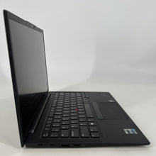 Load image into Gallery viewer, Lenovo ThinkPad X1 Carbon Gen 10 14 Black 2.1 GHz Intel Core i7 12th Gen. 16GB RAM 1TB Solid State Drive