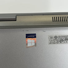 Load image into Gallery viewer, Dell Latitude 5420 14 Gray 2.6 GHz Intel Core i5 11th Gen. 16GB RAM 256GB Solid State Drive