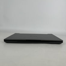 Load image into Gallery viewer, Asus TUF A15 15.6 Black 3.2 GHz AMD Ryzen 7 6800H 32GB RAM 512GB Solid State Drive 1TB Solid State Drive NVIDIA GeForce RTX 3060 6 GB