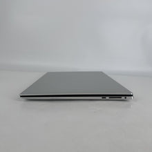 Load image into Gallery viewer, Dell XPS 15 9520 Silver 2.3 GHz Intel Core i7 12th Gen. 16GB RAM 512GB Solid State Drive NVIDIA GeForce RTX 3050 4 GB