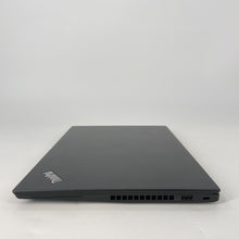 Load image into Gallery viewer, Lenovo ThinkPad T14s Gen 1 Black 1.8 GHz Intel Core i7 10th Gen. 16GB RAM 256GB Solid State Drive