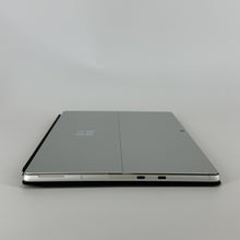 Load image into Gallery viewer, Microsoft Surface Pro 9 13 Platinum Unlocked 2.9 GHz Microsoft SQ3 Processor 8GB RAM 256GB Solid State Drive