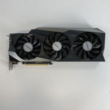 Load image into Gallery viewer, NVIDIA GeForce RTX 3090 24GB RAM
