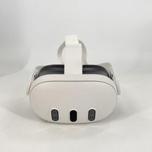 Load image into Gallery viewer, Meta Quest 3 White 512GB