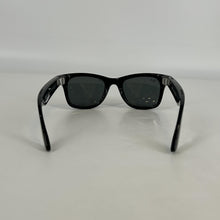 Load image into Gallery viewer, Meta Ray-Ban Meta Wayfarer (Gen 1) Shiny Black 32GB