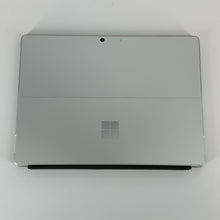Load image into Gallery viewer, Microsoft Surface Pro 9 13 Platinum Unlocked 2.9 GHz Microsoft SQ3 Processor 8GB RAM 256GB Solid State Drive