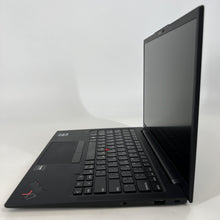 Load image into Gallery viewer, Lenovo ThinkPad X1 Carbon Gen 10 14 Black 2.1 GHz Intel Core i7 12th Gen. 16GB RAM 1TB Solid State Drive