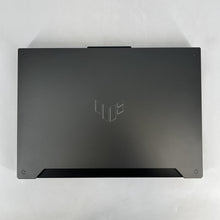 Load image into Gallery viewer, Asus TUF A15 15.6 Black 3.2 GHz AMD Ryzen 7 6800H 32GB RAM 512GB Solid State Drive 1TB Solid State Drive NVIDIA GeForce RTX 3060 6 GB