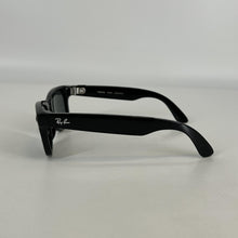 Load image into Gallery viewer, Meta Ray-Ban Meta Wayfarer (Gen 1) Shiny Black 32GB