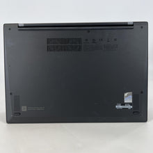Load image into Gallery viewer, Lenovo ThinkPad X1 Carbon Gen 10 14 Black 2.1 GHz Intel Core i7 12th Gen. 16GB RAM 1TB Solid State Drive