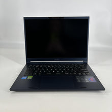 Load image into Gallery viewer, MSI Stealth 14 Studio 14 Blue 2.4 GHz Intel Core i7 13th Gen. 32GB RAM 1TB Solid State Drive NVIDIA GeForce RTX 4060 8 GB