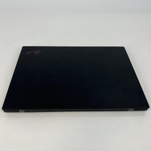 Load image into Gallery viewer, Lenovo ThinkPad X1 Carbon Gen 10 14 Black 2.1 GHz Intel Core i7 12th Gen. 16GB RAM 1TB Solid State Drive
