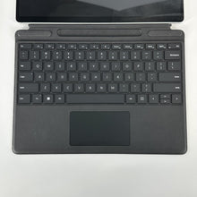 Load image into Gallery viewer, Microsoft Surface Pro 9 13 Platinum Unlocked 2.9 GHz Microsoft SQ3 Processor 8GB RAM 256GB Solid State Drive