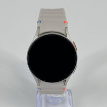 Load image into Gallery viewer, Samsung Galaxy Watch7 40mm Silver Unlocked 32GB