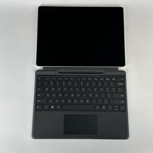 Load image into Gallery viewer, Microsoft Surface Pro 9 13 Platinum Unlocked 2.9 GHz Microsoft SQ3 Processor 8GB RAM 256GB Solid State Drive