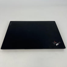 Load image into Gallery viewer, Lenovo ThinkPad X1 Carbon Gen 10 14 Black 2.1 GHz Intel Core i7 12th Gen. 16GB RAM 1TB Solid State Drive