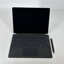 Load image into Gallery viewer, Microsoft Surface Pro 10 13 Silver WiFi 2.1 GHz Intel Core Ultra 7 32GB RAM 1TB Solid State Drive