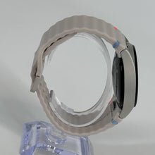 Load image into Gallery viewer, Samsung Galaxy Watch7 40mm Silver Unlocked 32GB
