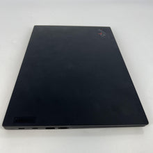 Load image into Gallery viewer, Lenovo ThinkPad X1 Carbon Gen 10 14 Black 2.1 GHz Intel Core i7 12th Gen. 16GB RAM 1TB Solid State Drive