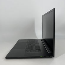 Load image into Gallery viewer, Razer Blade 18 2024 Black 2.2 GHz Intel Core i9 14th Gen. 32GB RAM 2TB Solid State Drive NVIDIA GeForce RTX 4090 16 GB