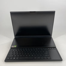 Load image into Gallery viewer, Asus ROG Zephyrus Duo 16 GX650 16 Black 3.3 GHz AMD Ryzen 9 6900HX 32GB RAM 2TB Solid State Drive NVIDIA GeForce RTX 3080 Ti 16 GB