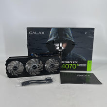 Load image into Gallery viewer, NVIDIA GeForce RTX 4070 Ti Super 16GB RAM