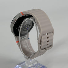 Load image into Gallery viewer, Samsung Galaxy Watch7 40mm Silver Unlocked 32GB