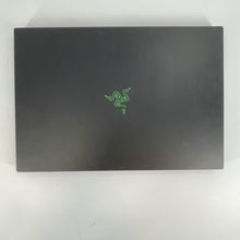 Load image into Gallery viewer, Razer Blade 18 2024 Black 2.2 GHz Intel Core i9 14th Gen. 32GB RAM 2TB Solid State Drive NVIDIA GeForce RTX 4090 16 GB