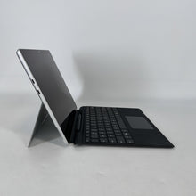 Load image into Gallery viewer, Microsoft Surface Pro 10 13 Silver WiFi 2.1 GHz Intel Core Ultra 7 32GB RAM 1TB Solid State Drive