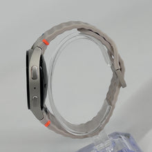 Load image into Gallery viewer, Samsung Galaxy Watch7 40mm Silver Unlocked 32GB