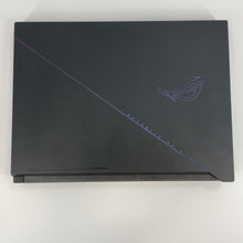 Load image into Gallery viewer, Asus ROG Zephyrus Duo 16 GX650 16 Black 3.3 GHz AMD Ryzen 9 6900HX 32GB RAM 2TB Solid State Drive NVIDIA GeForce RTX 3080 Ti 16 GB