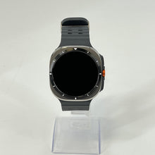 Load image into Gallery viewer, Samsung Galaxy Watch Ultra (2025) 47mm Silver Unlocked 64GB