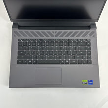 Load image into Gallery viewer, Dell G16 7630 Black 2.2 GHz Intel Core i9 13th Gen. 32GB RAM 1TB Solid State Drive NVIDIA GeForce RTX 4060 8 GB