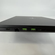 Load image into Gallery viewer, Razer Blade 18 2024 Black 2.2 GHz Intel Core i9 14th Gen. 32GB RAM 2TB Solid State Drive NVIDIA GeForce RTX 4090 16 GB